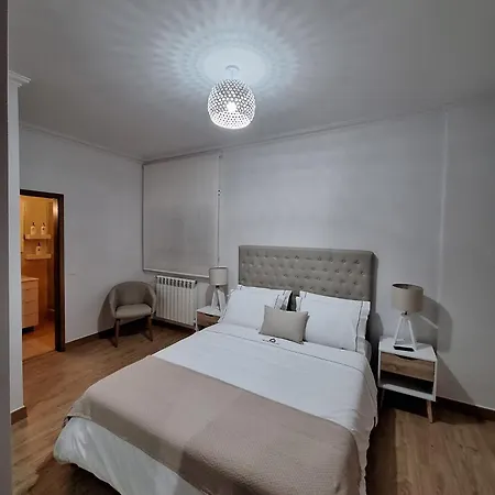 Apartamento Grãos D`oceano