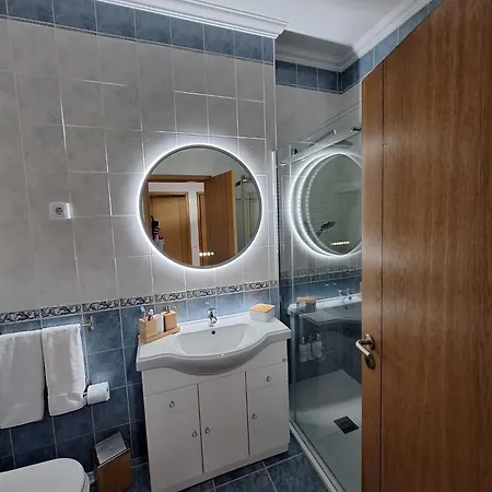 Grãos D`oceano Apartamento