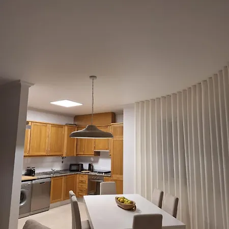 Graos D'oceano Διαμέρισμα Ναζαρέ