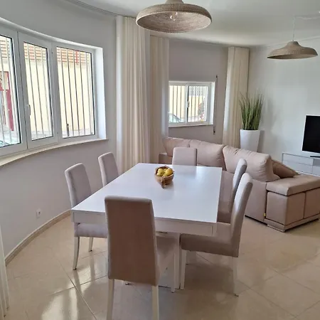 Apartamento Grãos D`oceano Nazaré