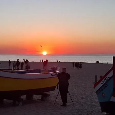 Διαμέρισμα Graos D'oceano