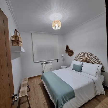 Διαμέρισμα Graos D'oceano