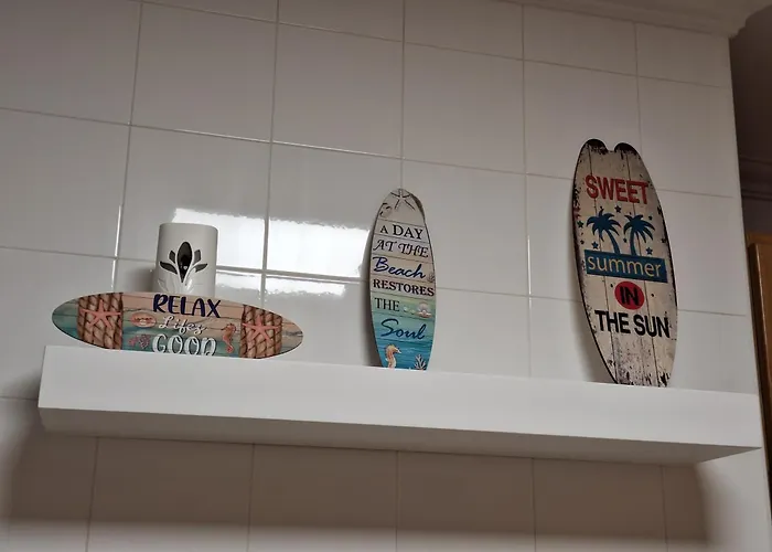 Daire Graos D'oceano *